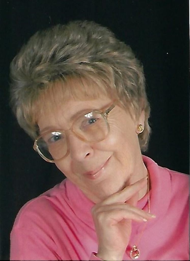 Barbara Marie Taylor Profile Photo