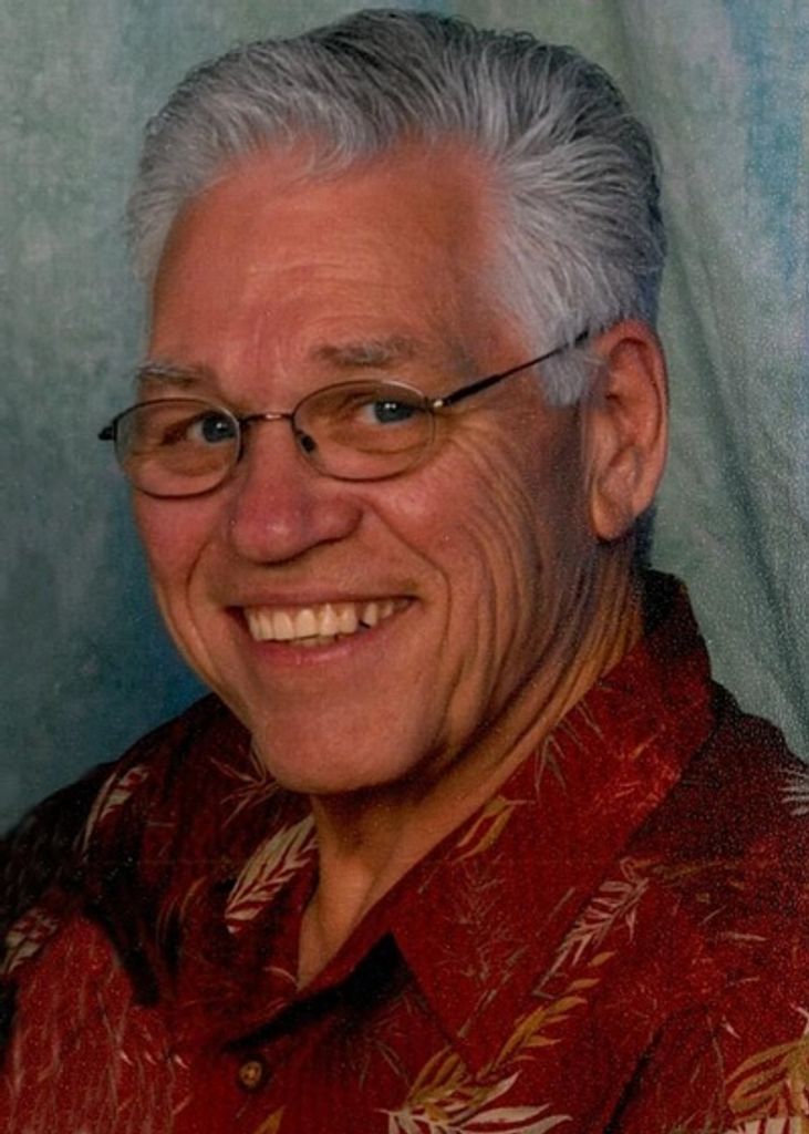 Lewis Rohs
