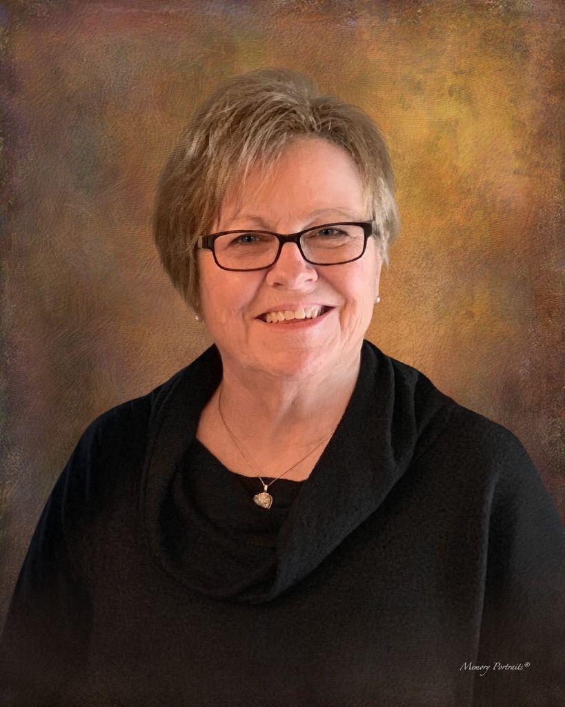 Marlene Mueller Profile Photo