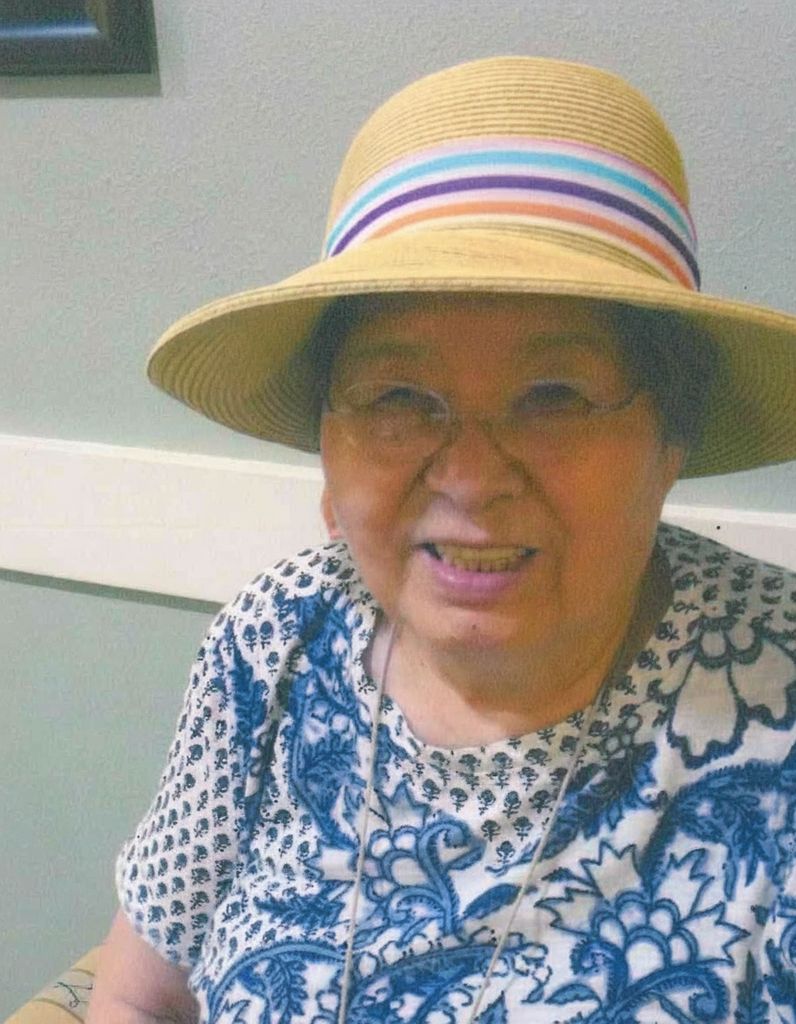 Yoshiko Carroll Profile Photo