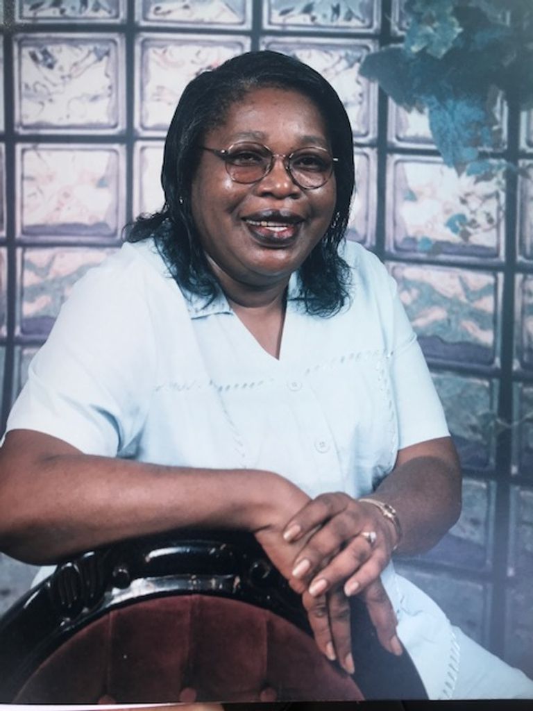 Mrs. Mae Katherine Patrick Reaves Profile Photo