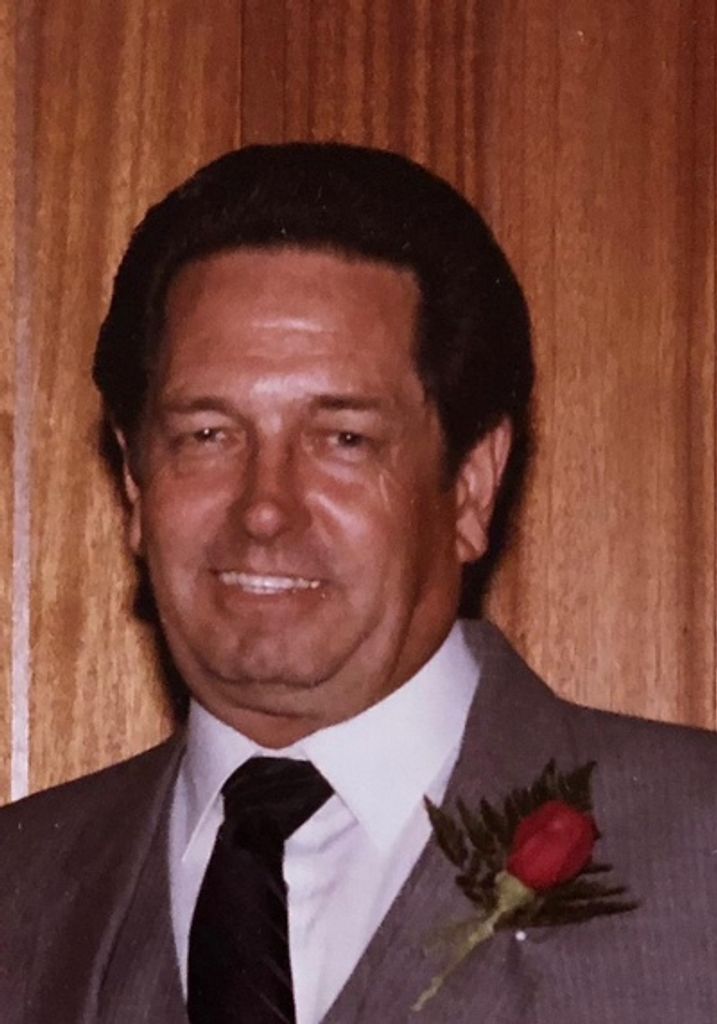 Herbert Lester Roberts