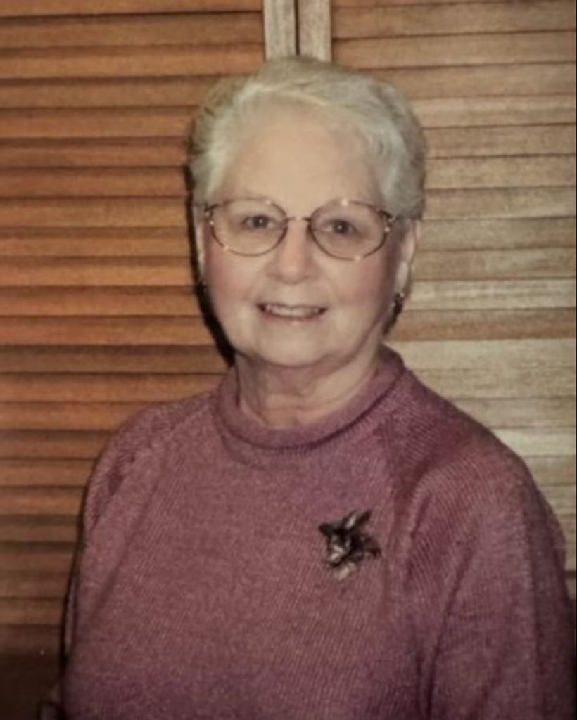 Delores Johnson