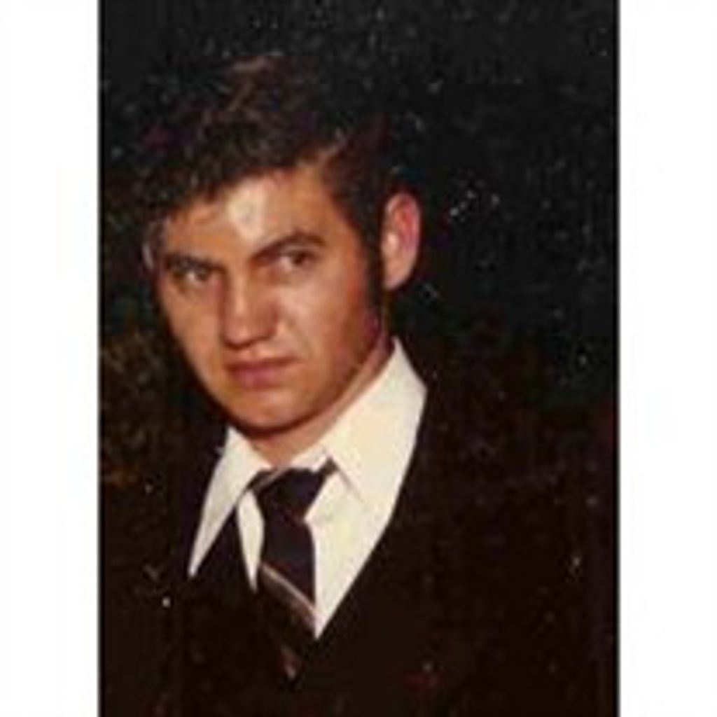 George Elton Lindsey