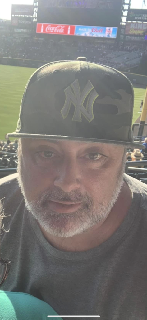 Jeremy Carabello Profile Photo