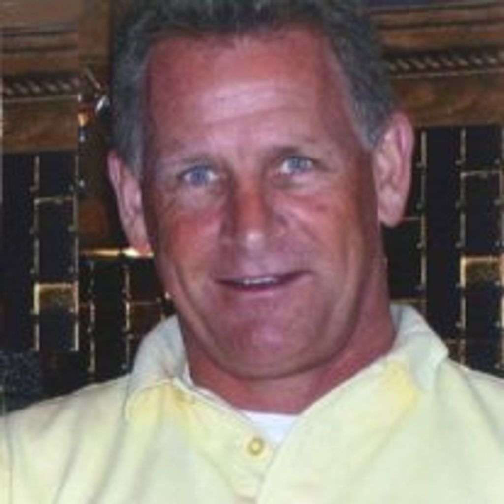 James E. "Jim" Lohmann