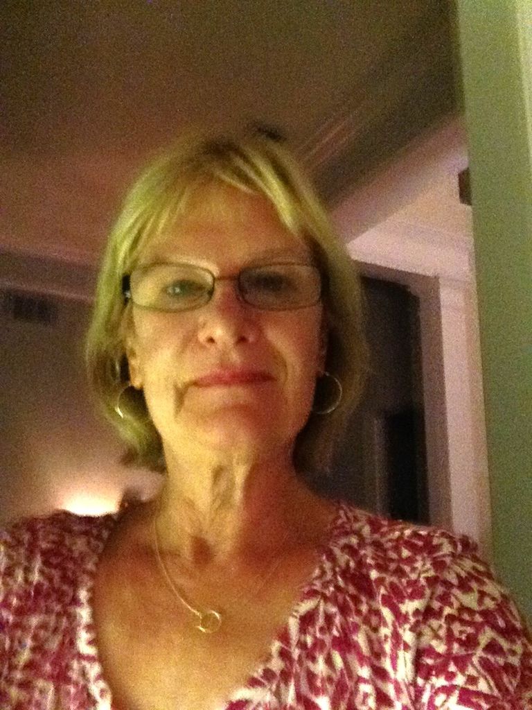 Alicia Bland