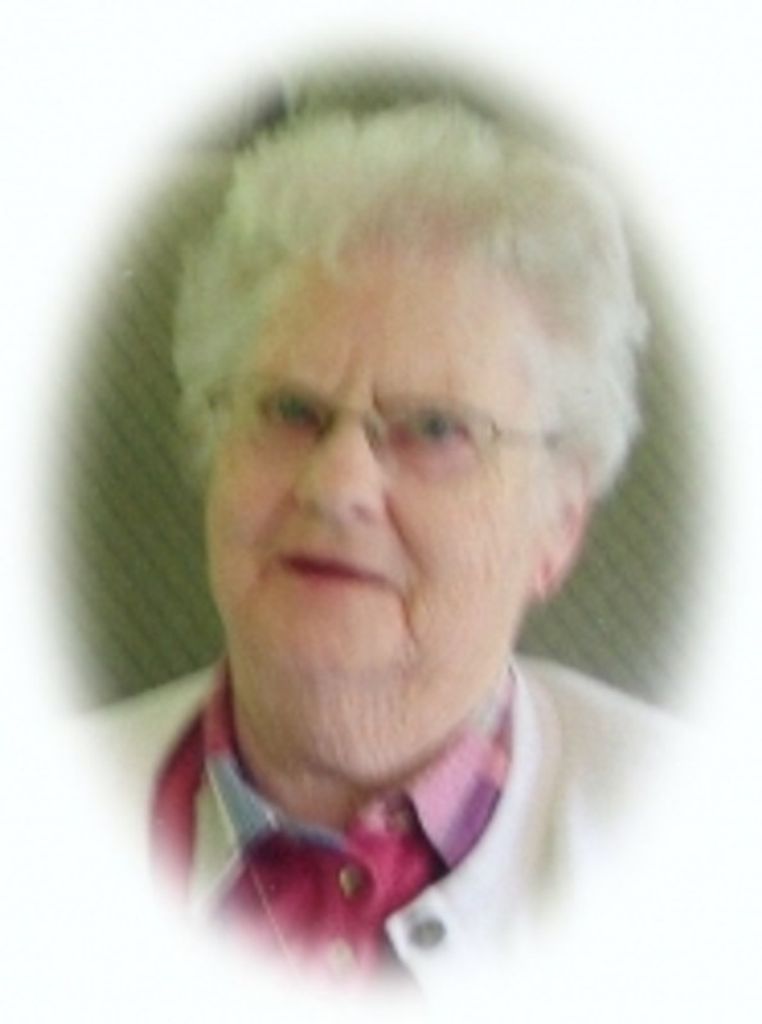 Betty J. Thompson