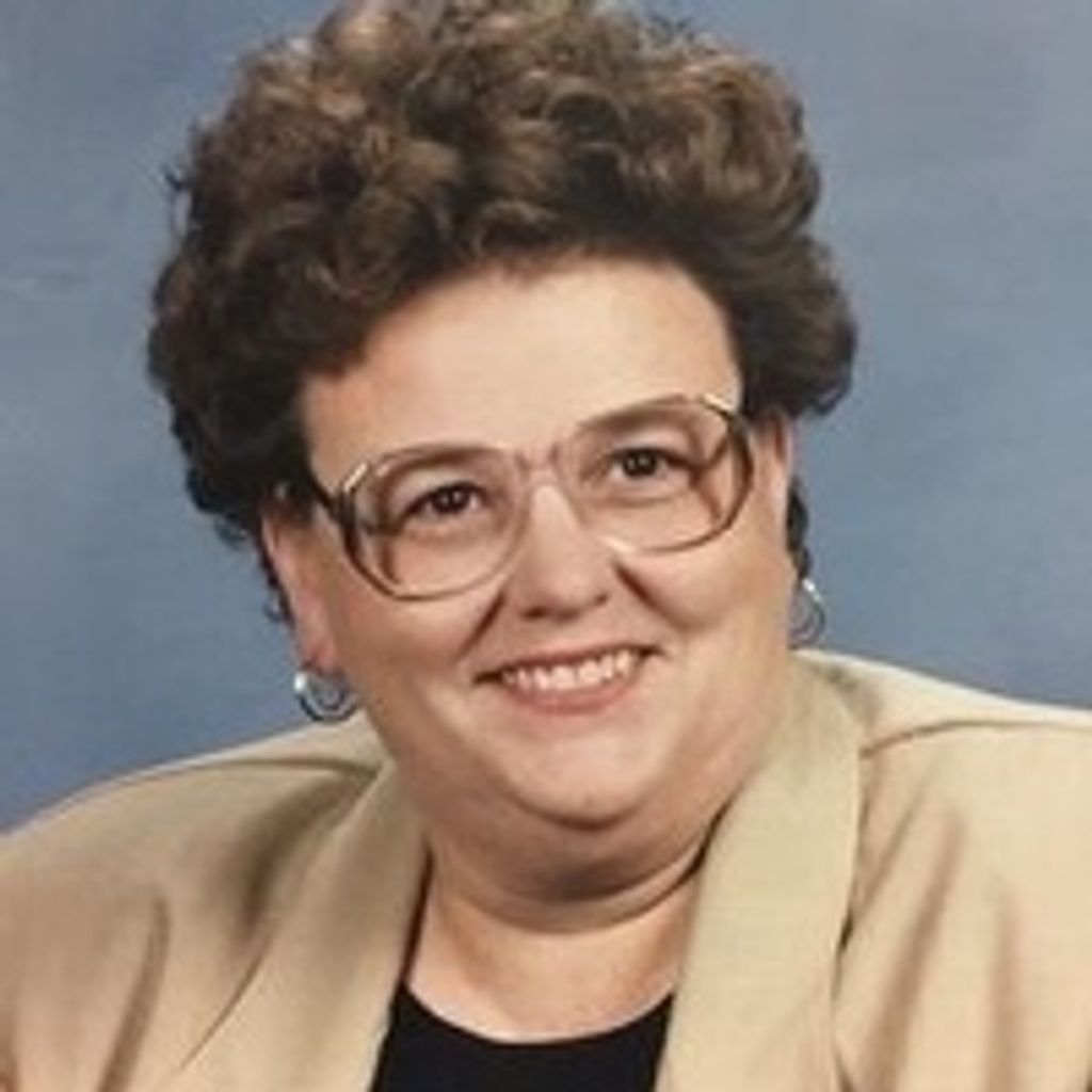 Rachel Rusch