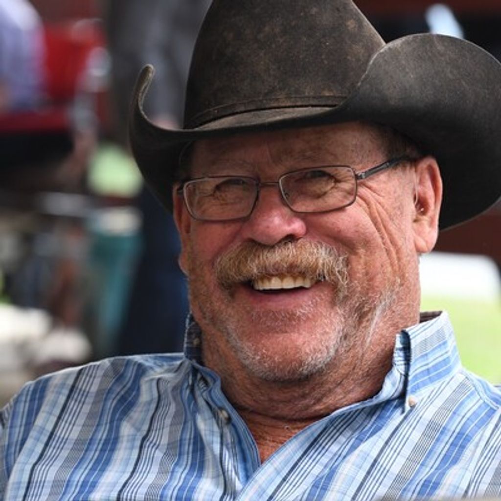 Paul Manuel "Pb" Berend