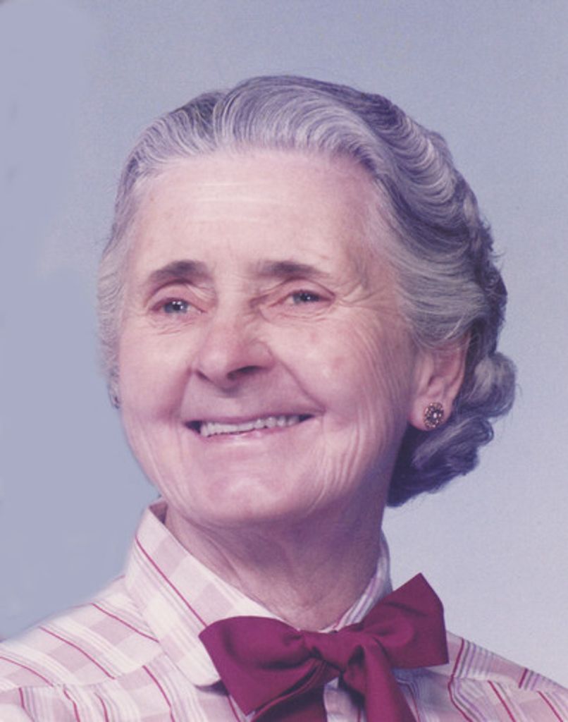 Blanche A. Dehoff Profile Photo
