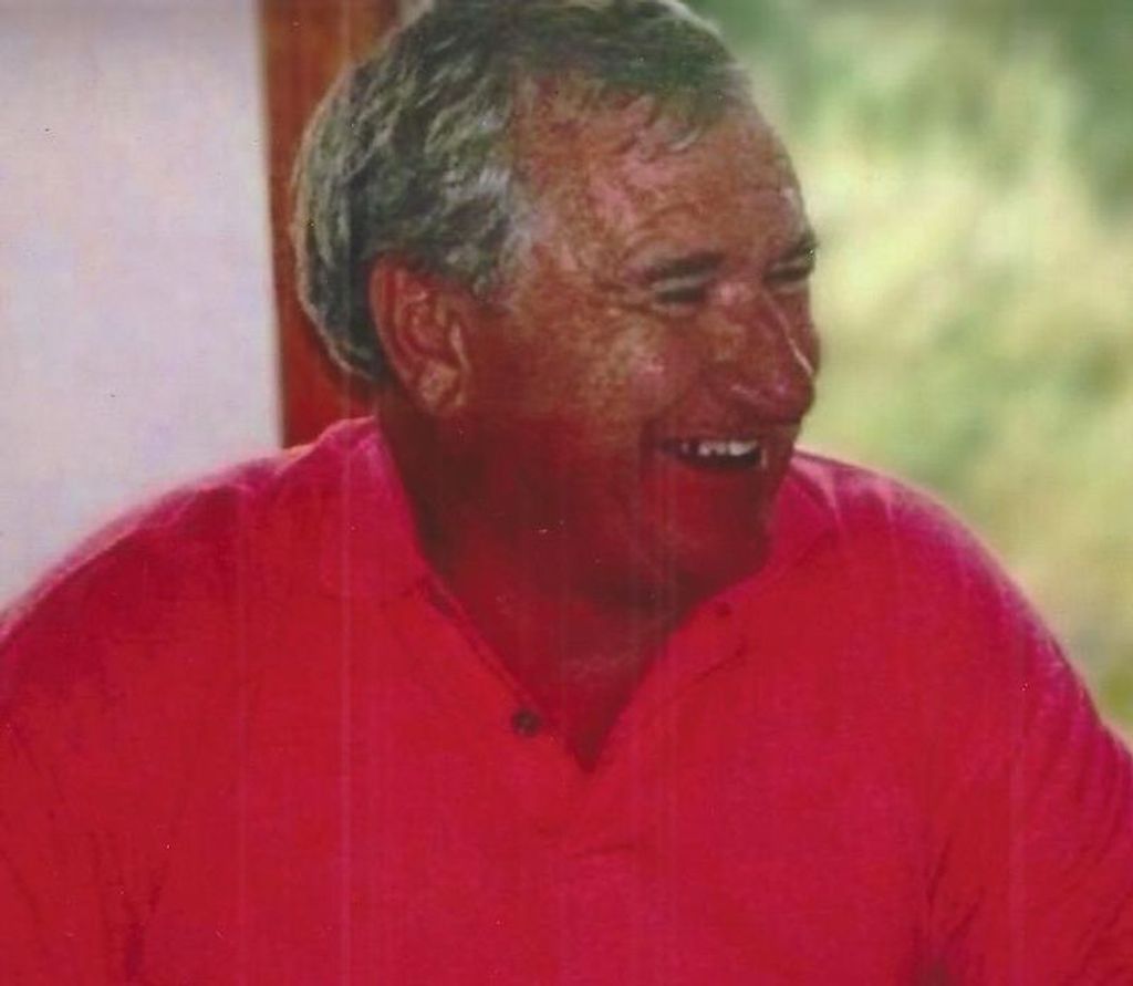 William A. Sampson