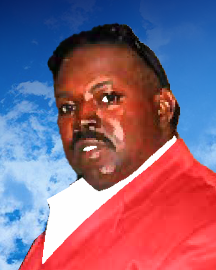 Tony Sylvester McLean Profile Photo