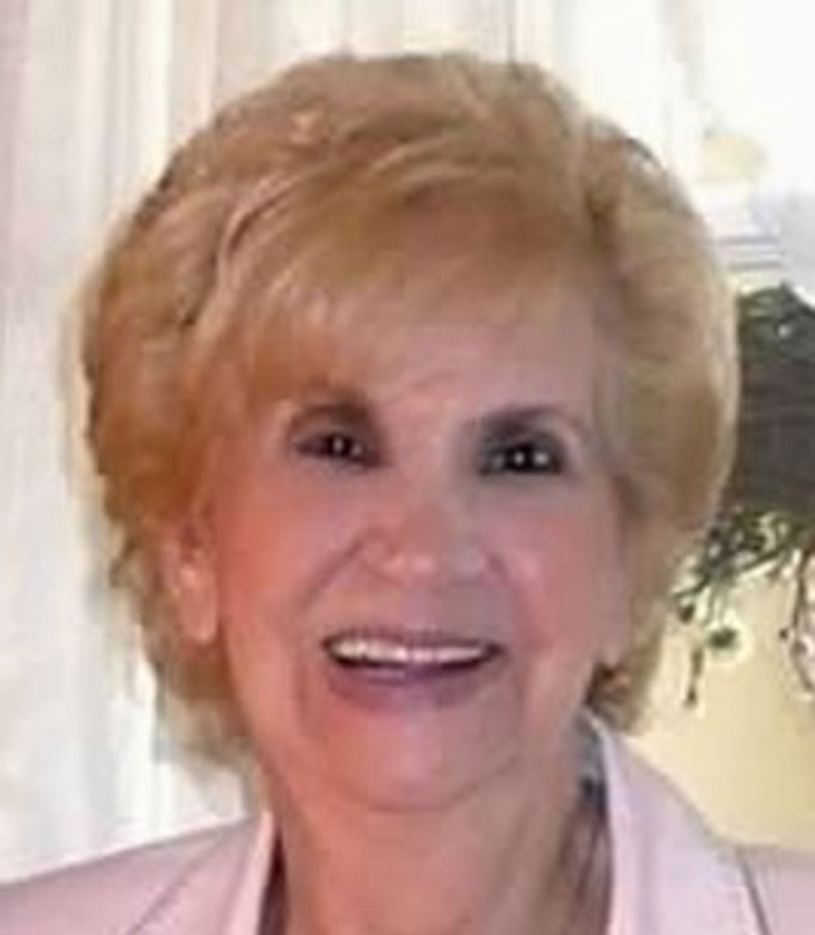 Mary Giampietro
