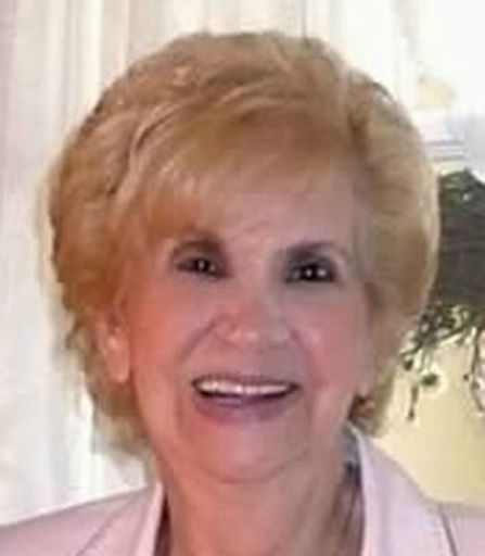 Mary Giampietro Profile Photo