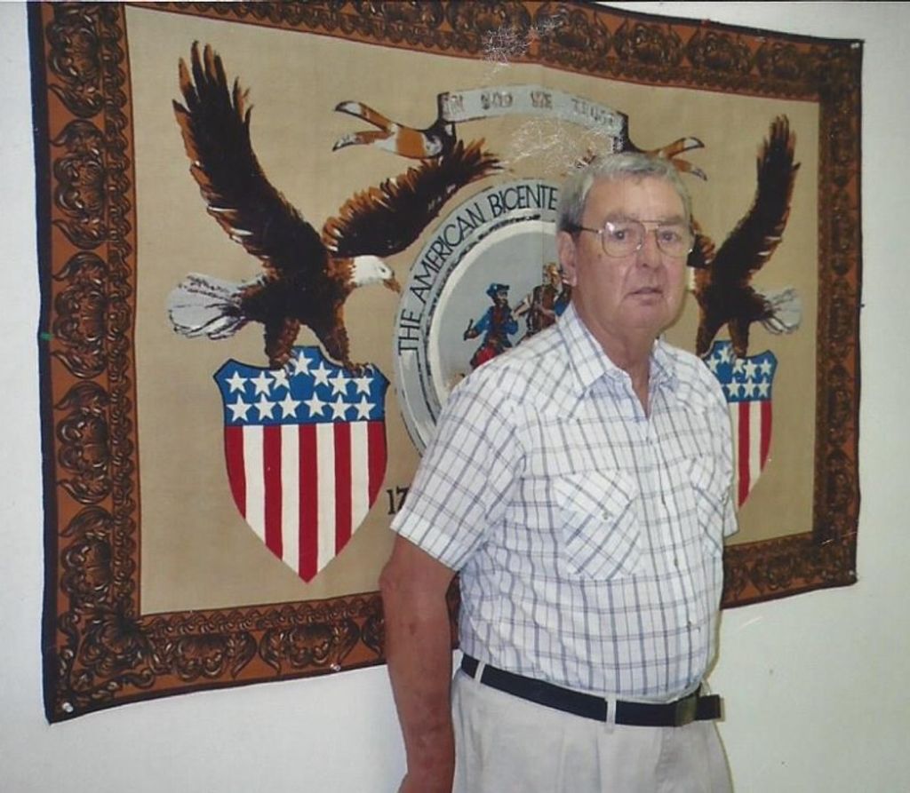 Charles E. Martin