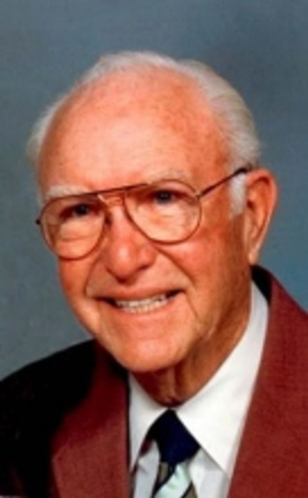 Uryth J. Dillavou