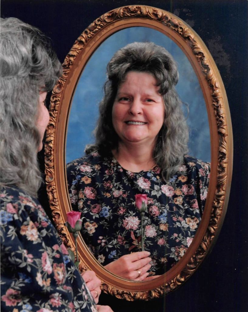 Wilma June Miller