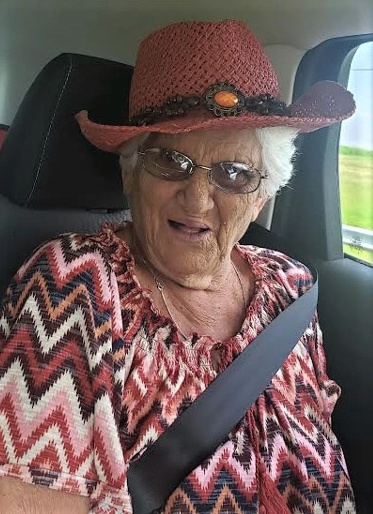 Betty Ramirez Profile Photo