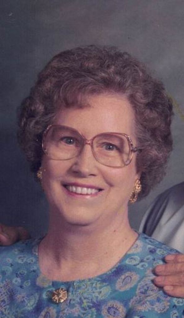 Wanda (Spurgeon)  Couch Profile Photo