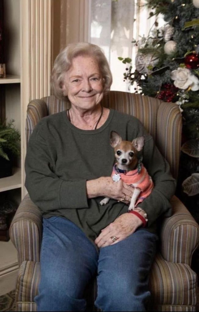 Martha Ann Gibbons Profile Photo