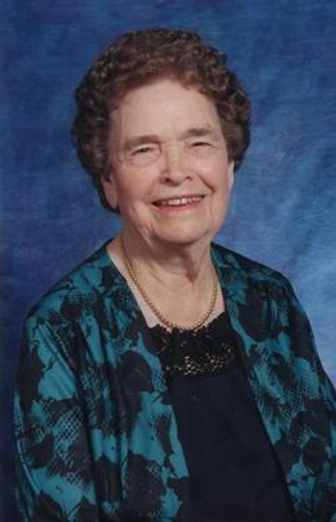 Ina Pearl Patton Ramsey Profile Photo