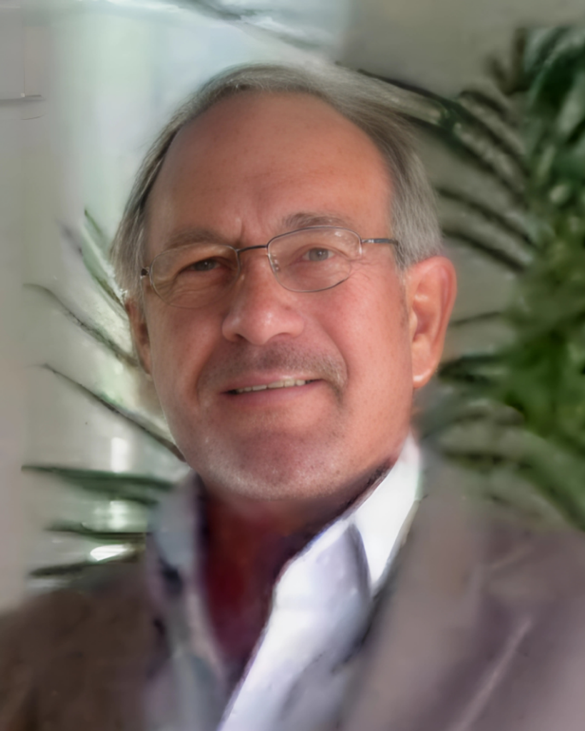 Joseph Wilson Gilliam