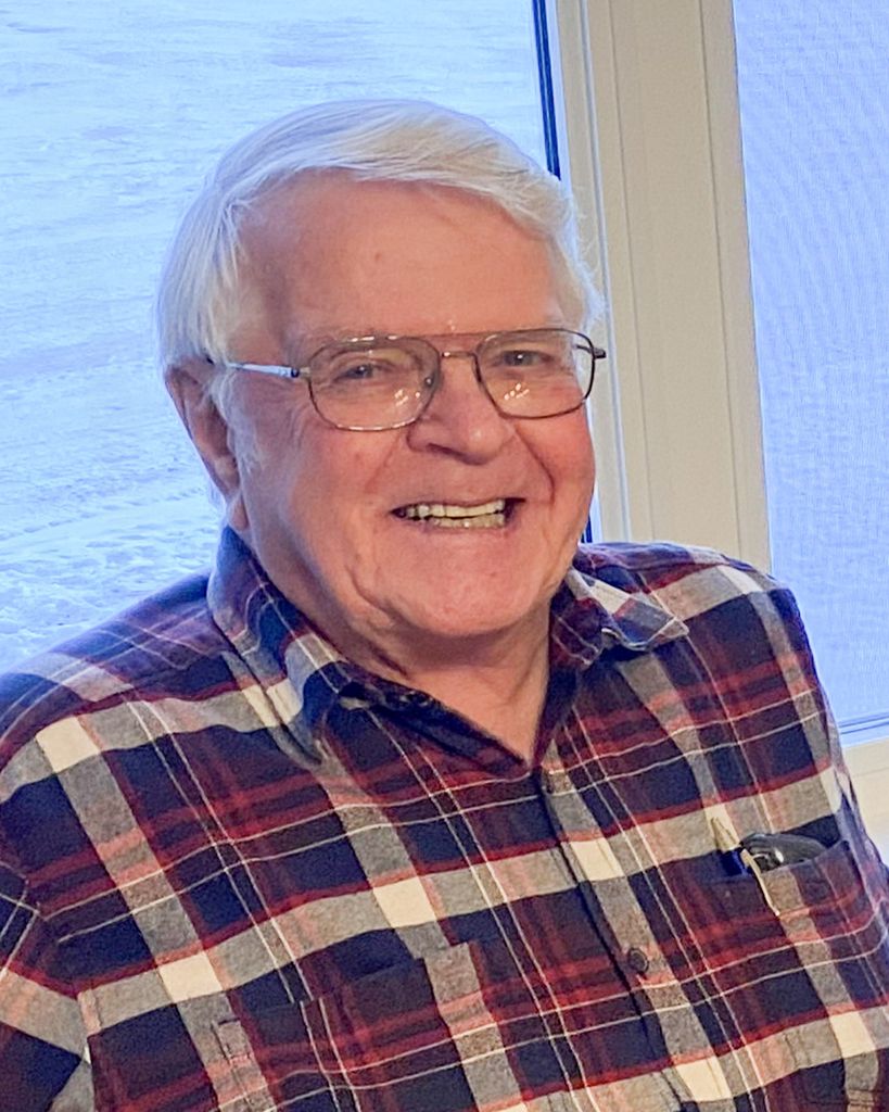 Thomas "Tom" William Trimble Profile Photo