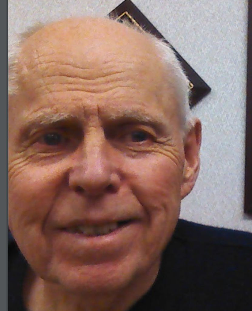 James Garvin Profile Photo