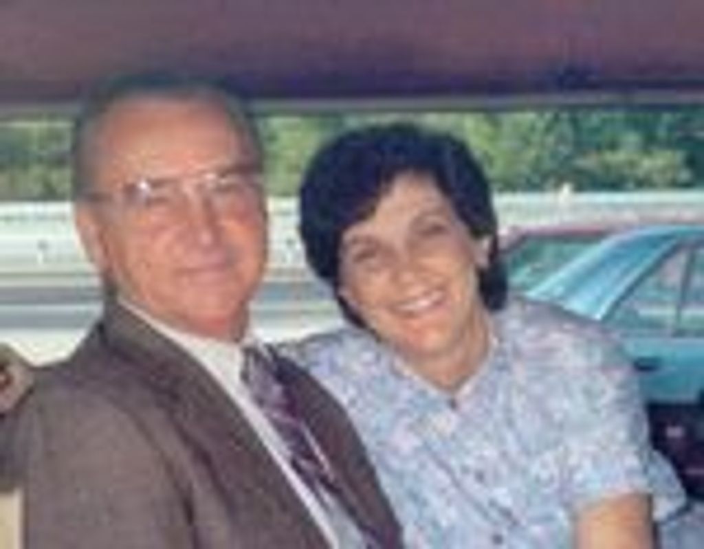 Charles Earl Ramsey, Sr.