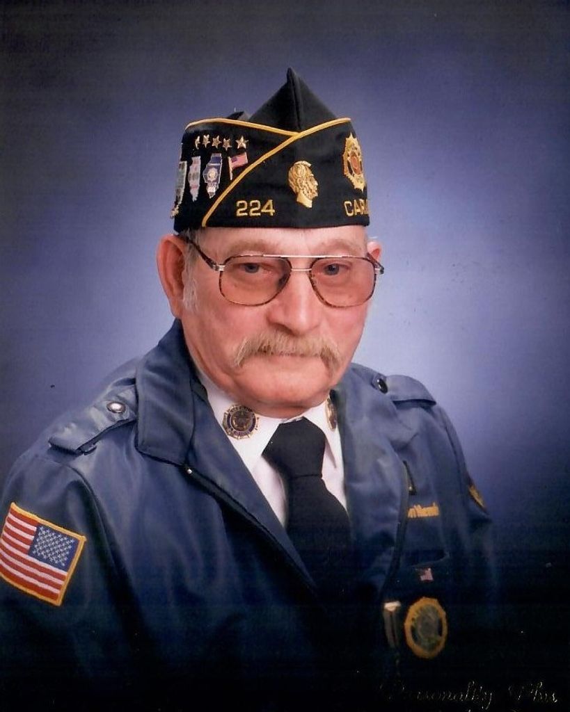 Kenneth H. Wilson Profile Photo