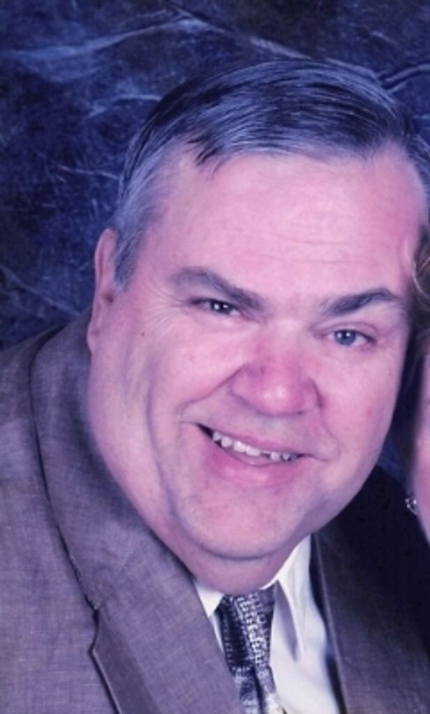 Terry B. Edwards Profile Photo