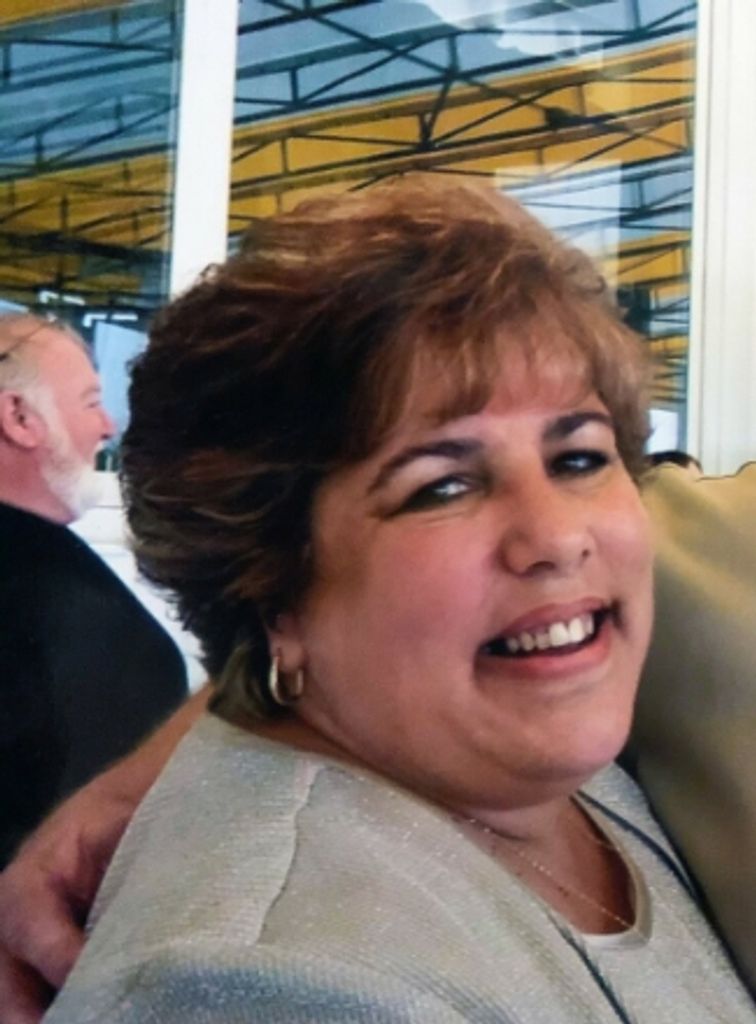 Dianne K. Fell Profile Photo