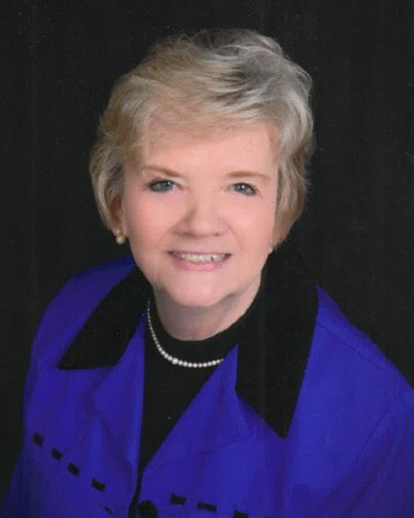 Judy Weaver Lane Rabon