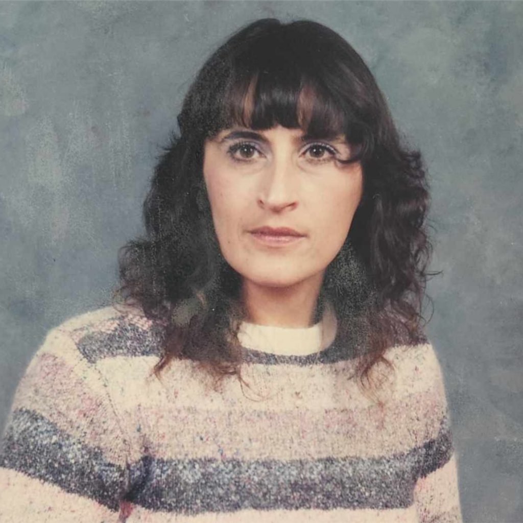 Julie Lange