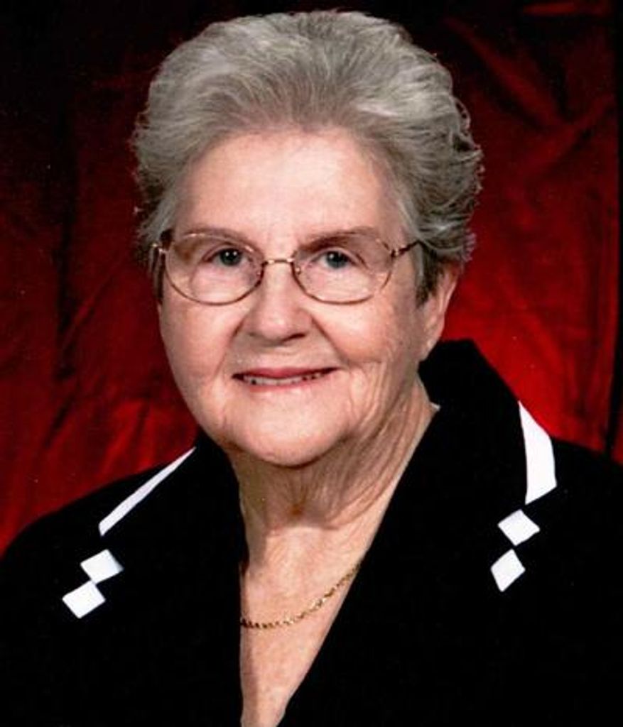 June Womack Profile Photo