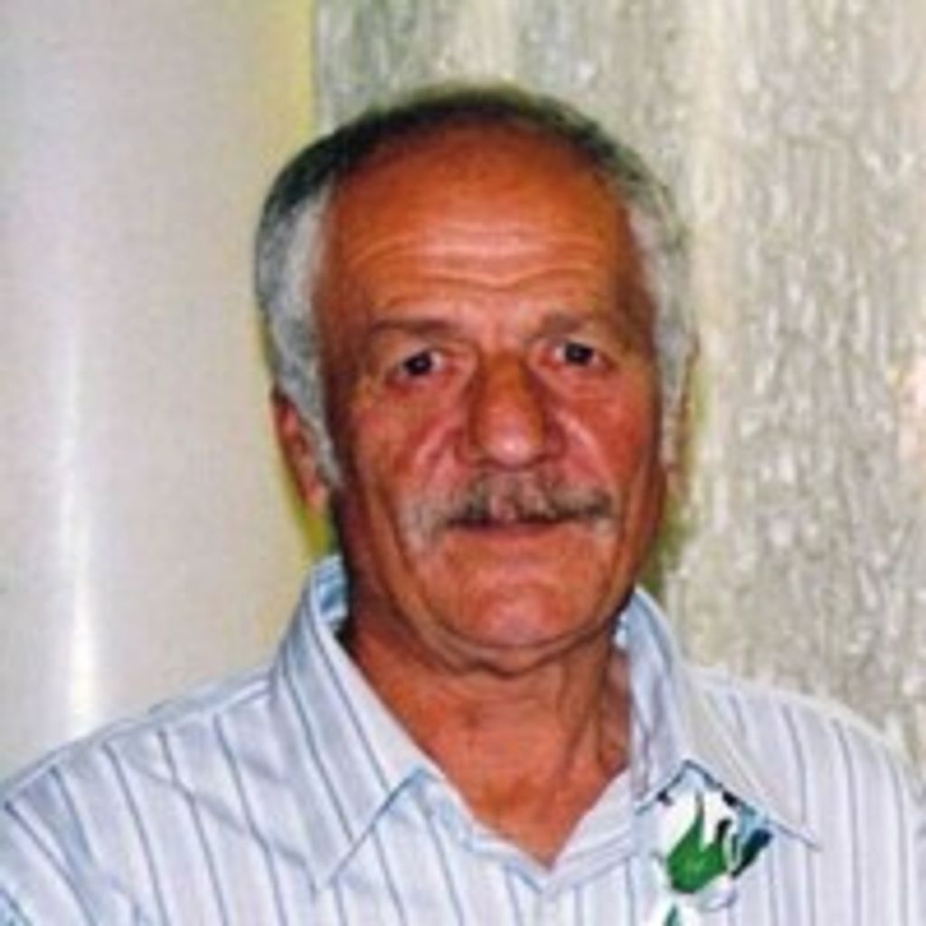 Dale Blaine Owens