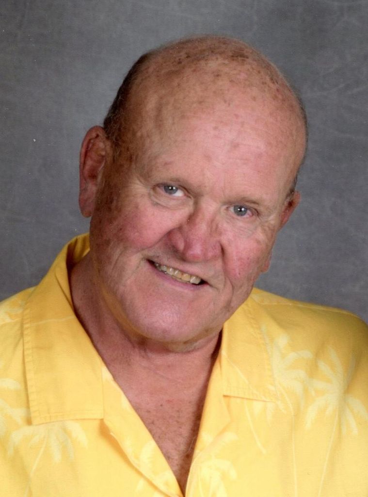 Keith Wayne Myers Profile Photo