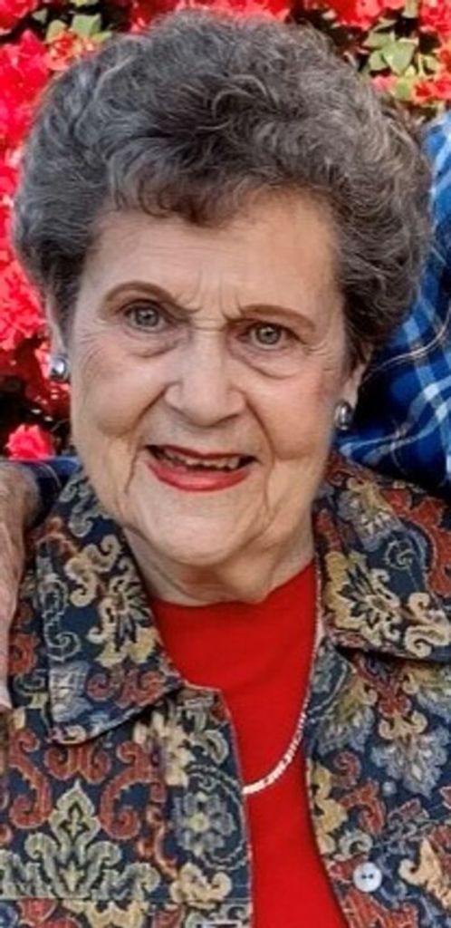 Sarah Gainey Sammons Profile Photo