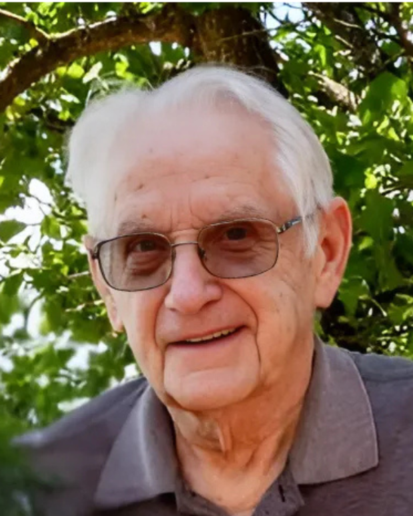 James "Jim" Lee Hinkle