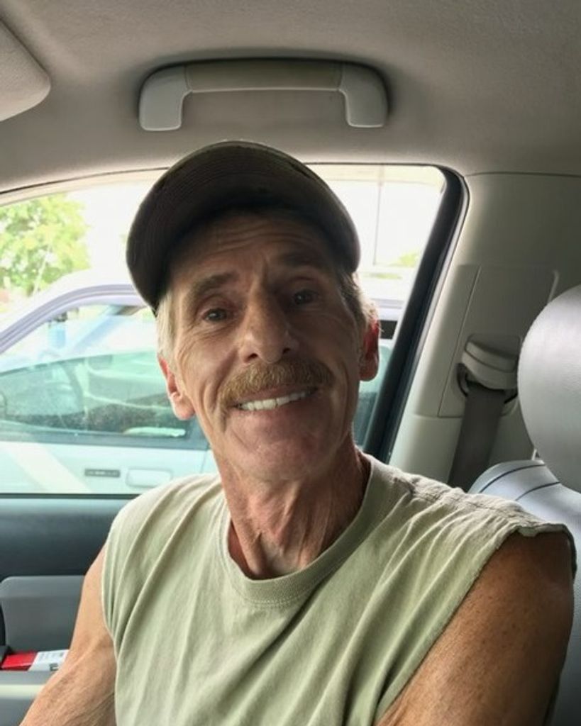 Larry DeWire Profile Photo