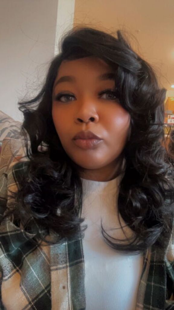 Blayne Brittney Sample