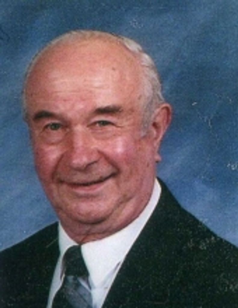 Andrew D. Barron