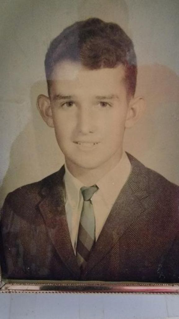 Frank Vernon Williams Jr. Profile Photo