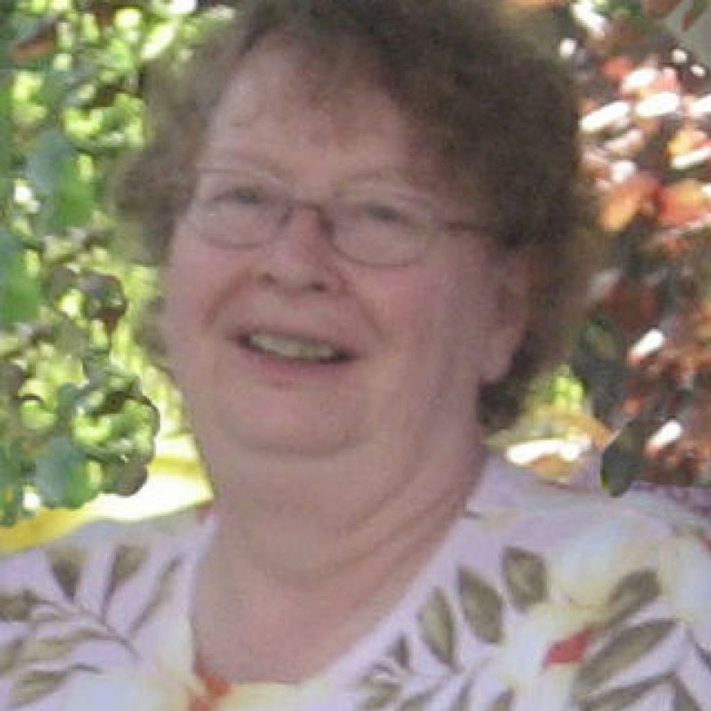 Bonita Louise  Hoehne