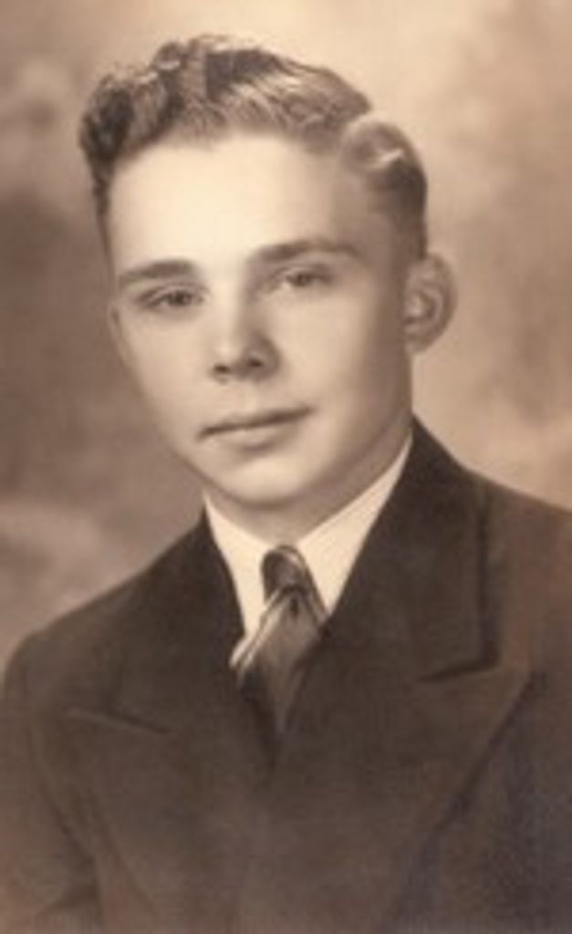 Ewell W. "Wimpy" Lintecum