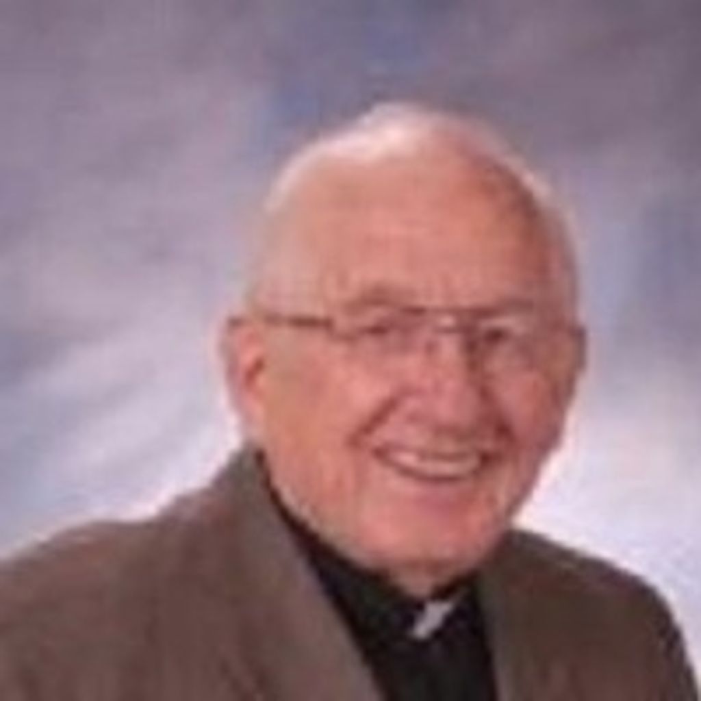 Rev. Philip P. Pritt Profile Photo