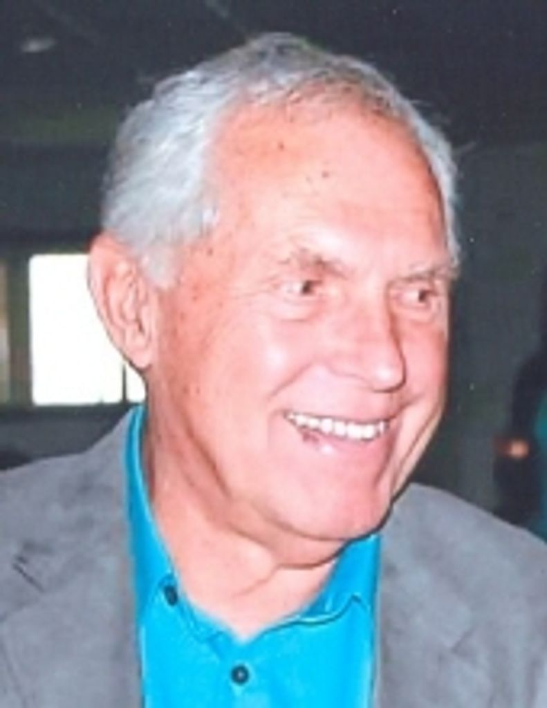 Edward  Lester Shaw