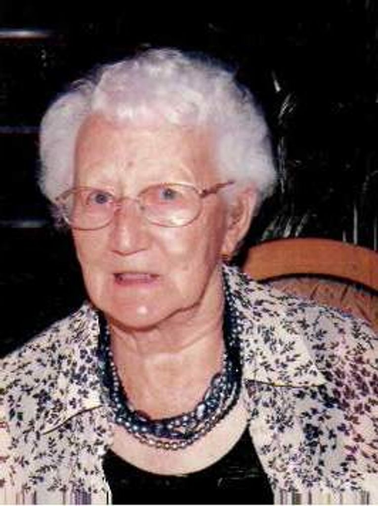Dolly Louise (Kennedy)  Morris
