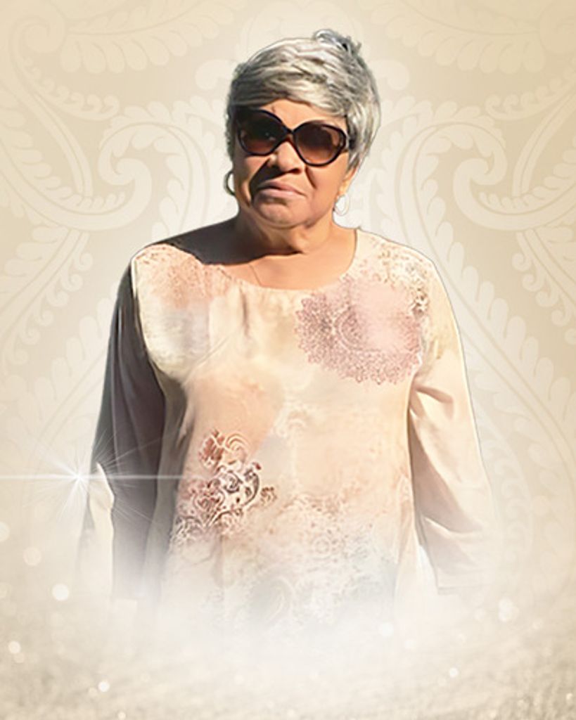 Alice Marie "Mona" Joubert Profile Photo